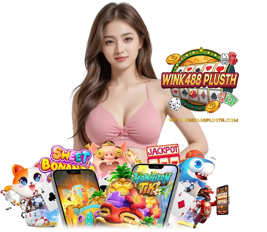 WINK488PLUS MEMBER