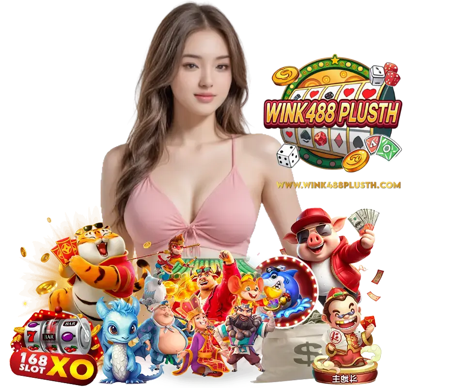 WINK488PLUS